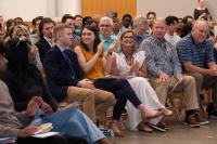 Student Honors Celebration 2025